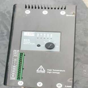 三相功率调整器拆机件188元一台包邮--议价商品