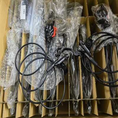 ShimanoXTM8100双活塞油刹M7000M--议价商品