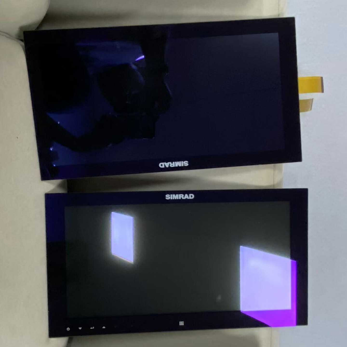 询价西姆拉德16寸屏幕总成