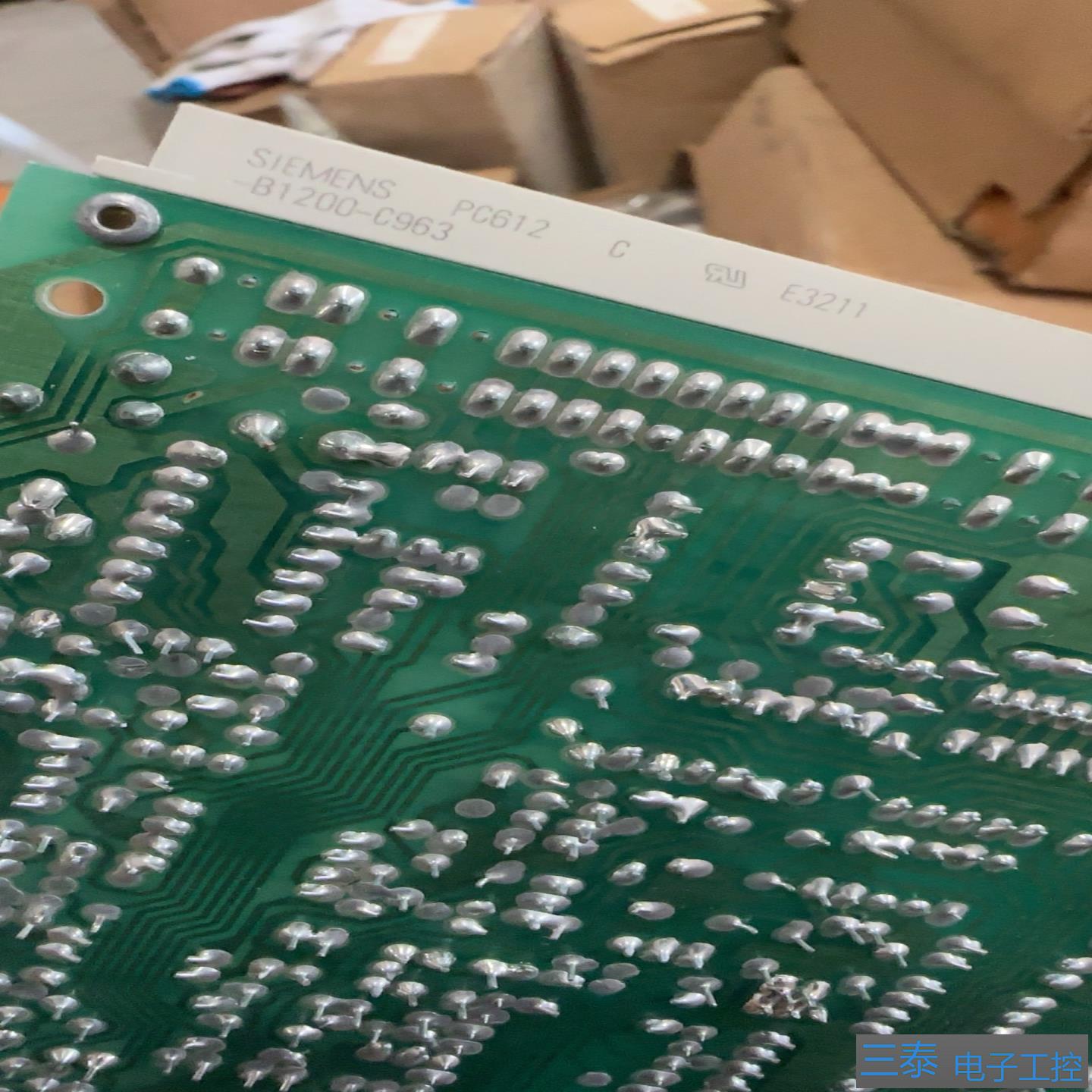 R761836  PC612-BB1200-C963，议价