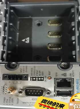 NIcRIO9012机箱，另NI9862NI9870N