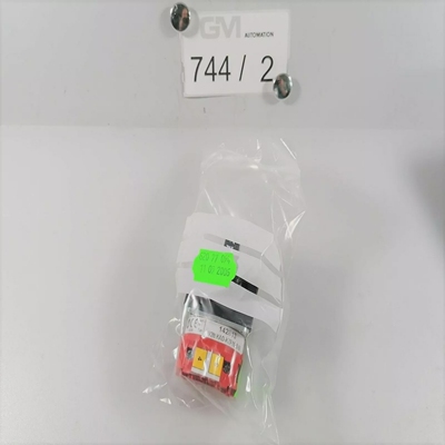 ElektraSchwenkschalterV2NKAD-KZF15-B-SI142813Interrupto