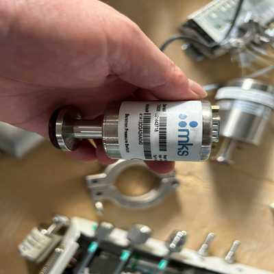 询价MKS真空计51A11TGA2BA010