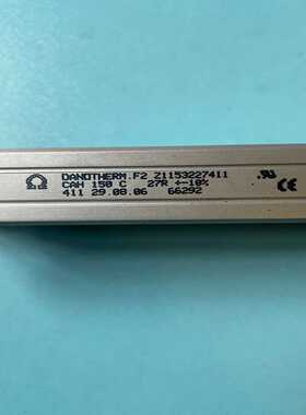 【议价】变频器CAH150C27R-10%启适用