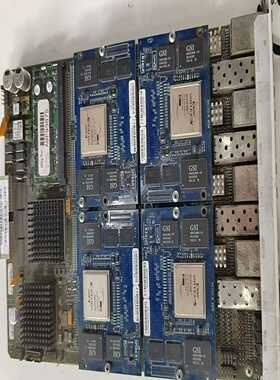 思博伦 Spirent Smartbits LAN-3324(亚飞商行）