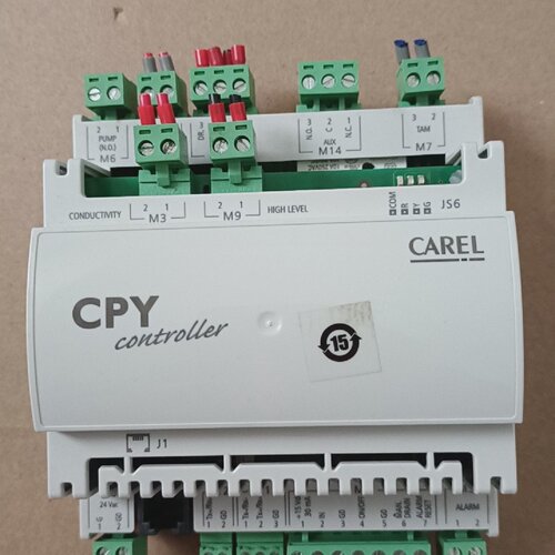 询价-CAREL意大利卡乐加湿控制板CPYR3D02V0