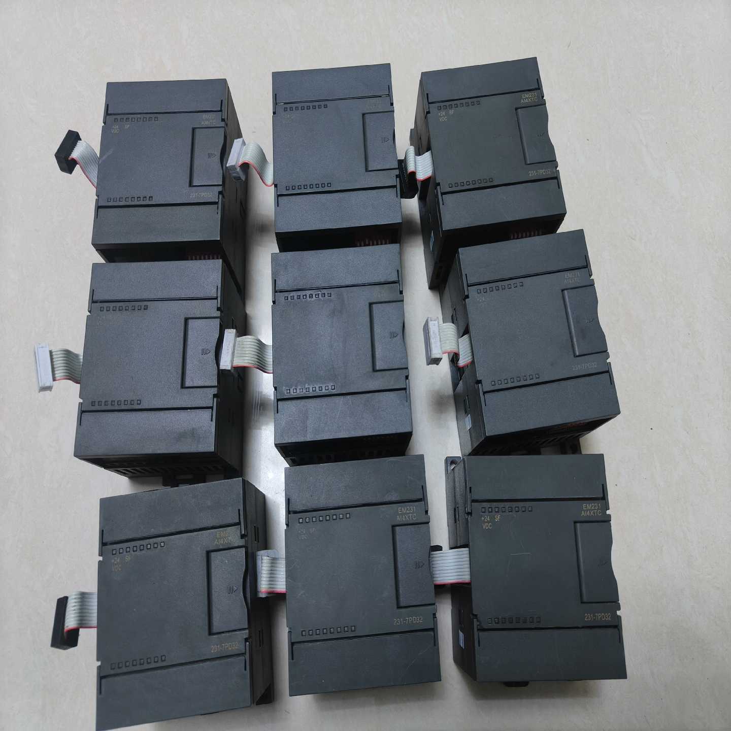 【议价】231-7PD32，合信EM231模块AI4TC，功能好的