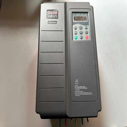 咨询-比联电气11KW变频器VFD110C43A/150C43P