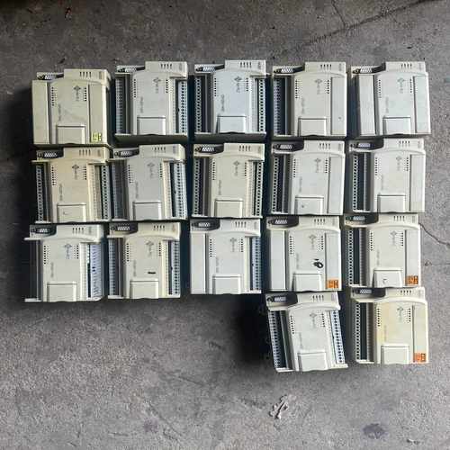 （洋洋设备）南大傲拓PLCCPU201-1402-123