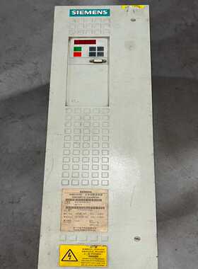 6SE7022－6EC61测试正常--议价商品