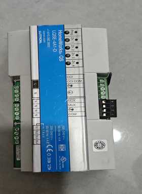 询价~路创LUTRON QSNE-4A1-D 调光模块