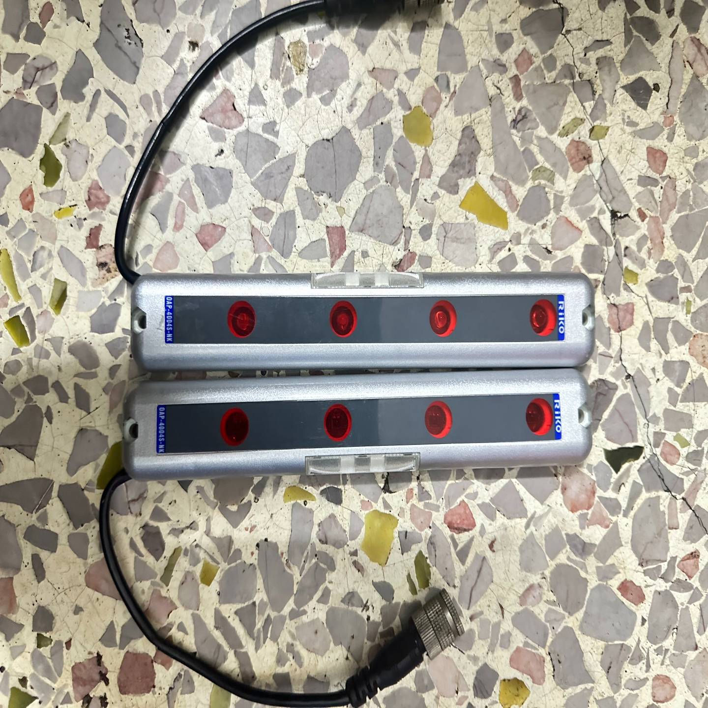 RIKO安全光栅安全光幕OAP-4004-NK询价