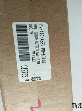 全新MAC MV-A1C-A221-PM-501JJ      现货*议价商品