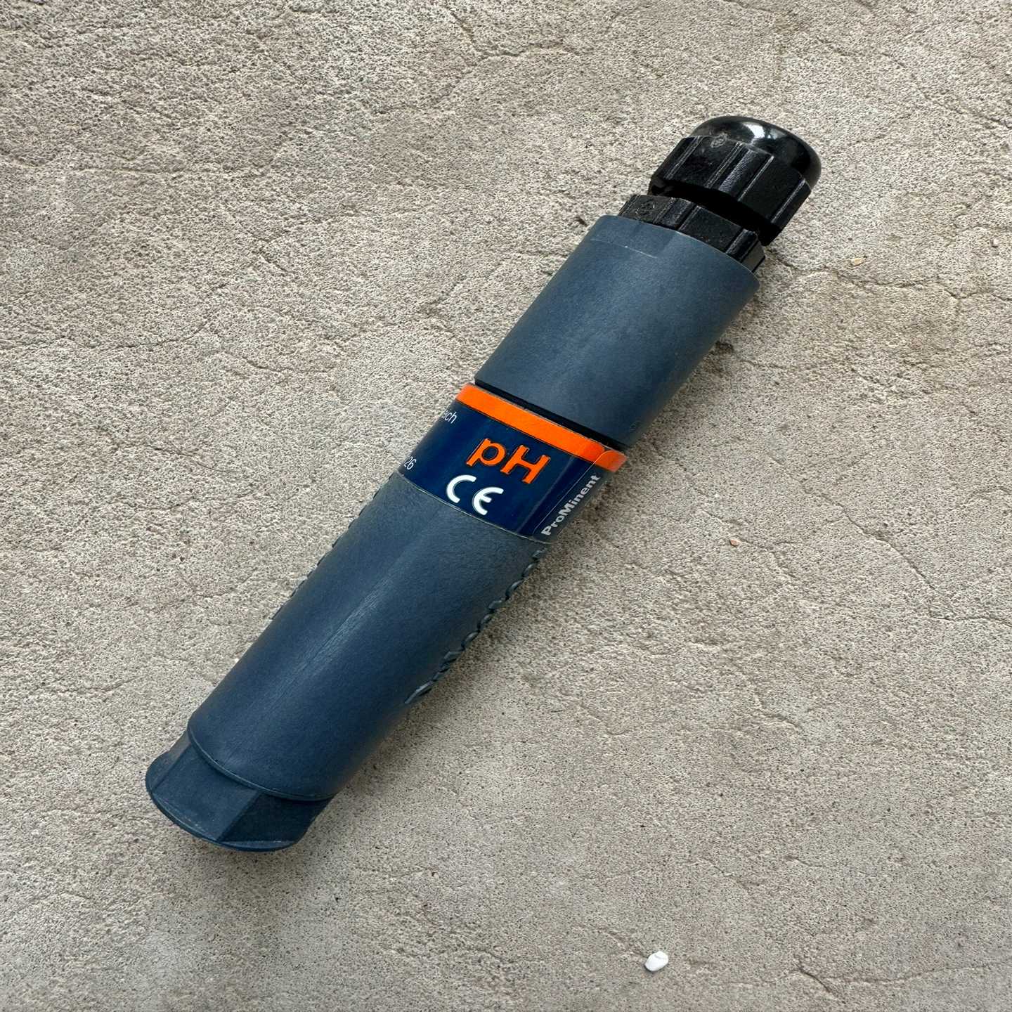 【请询价】普罗名特变送器Dulcotest 4-20mA pHV1 8