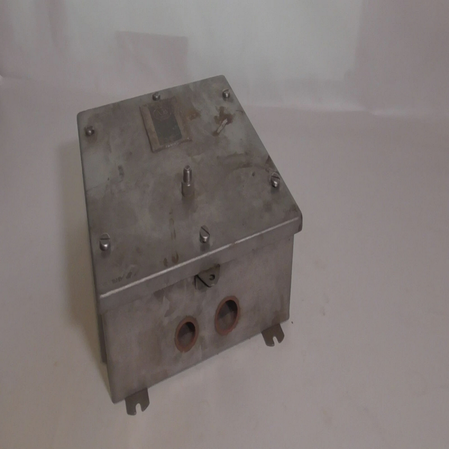 A-B705-ACD-KSize0120/240/500V2/3/5HP70A86110/120VX1