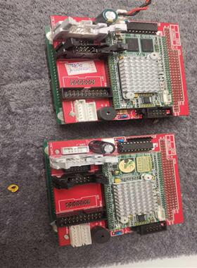 议价乐泰点胶机主板AMIBIOS586实物拍摄如图功能正常使