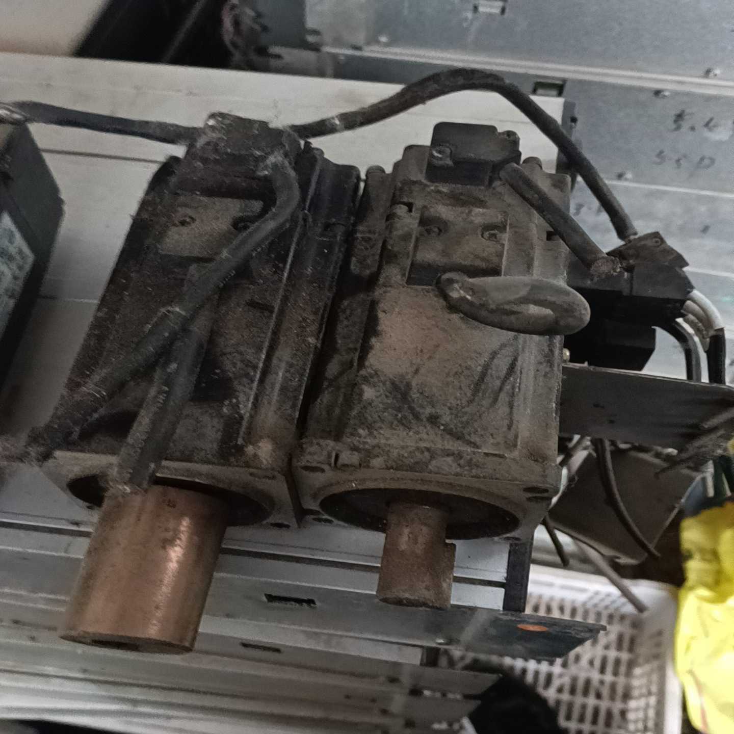 中达伺服电机，ECMA-C30604PS，功能。~询价