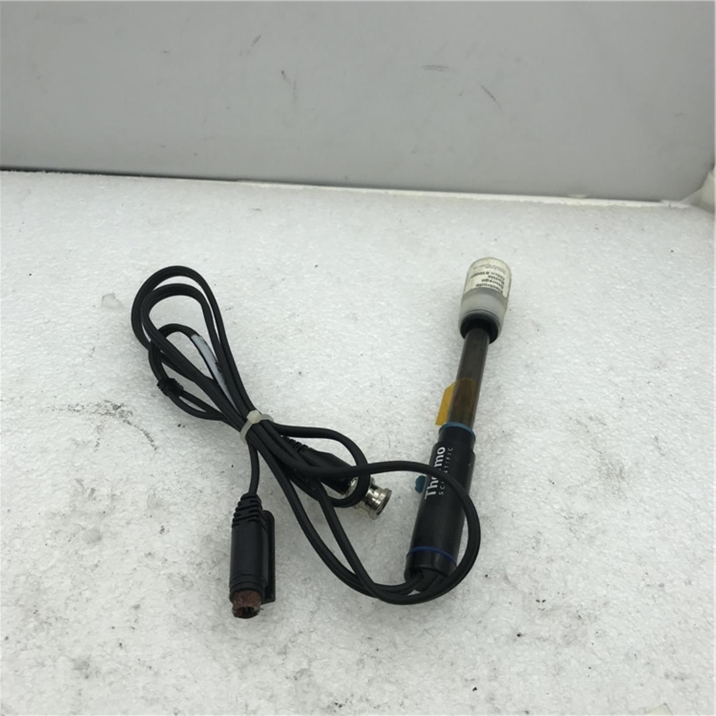 THERMO SCIENTIFI ORION ROSS PH复合电极玻璃壳体 013016MD