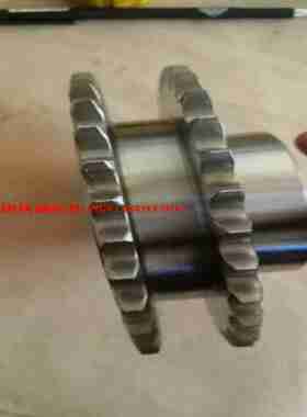 议价小森印刷机配件L540L44L440收纸链条齿轮链条齿轮高品质