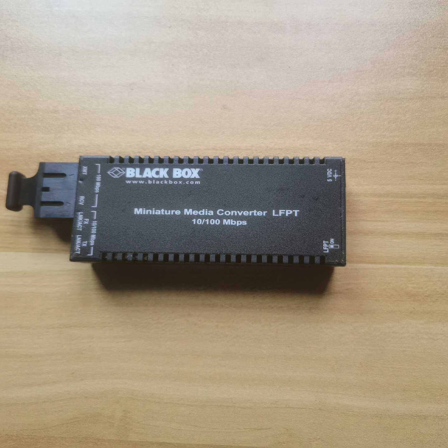 （议价）BLACKBOX