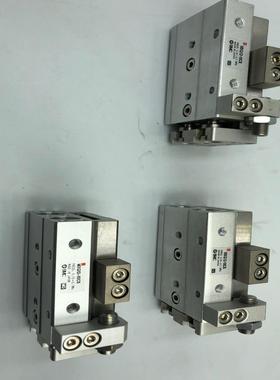 无包装滑台MXQ12-10CSMXQ12L(胖胖商铺）