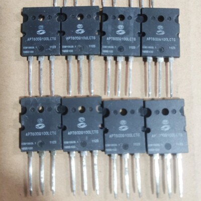 （议价)全新原装正品 APT60DQ100LCTG 现货