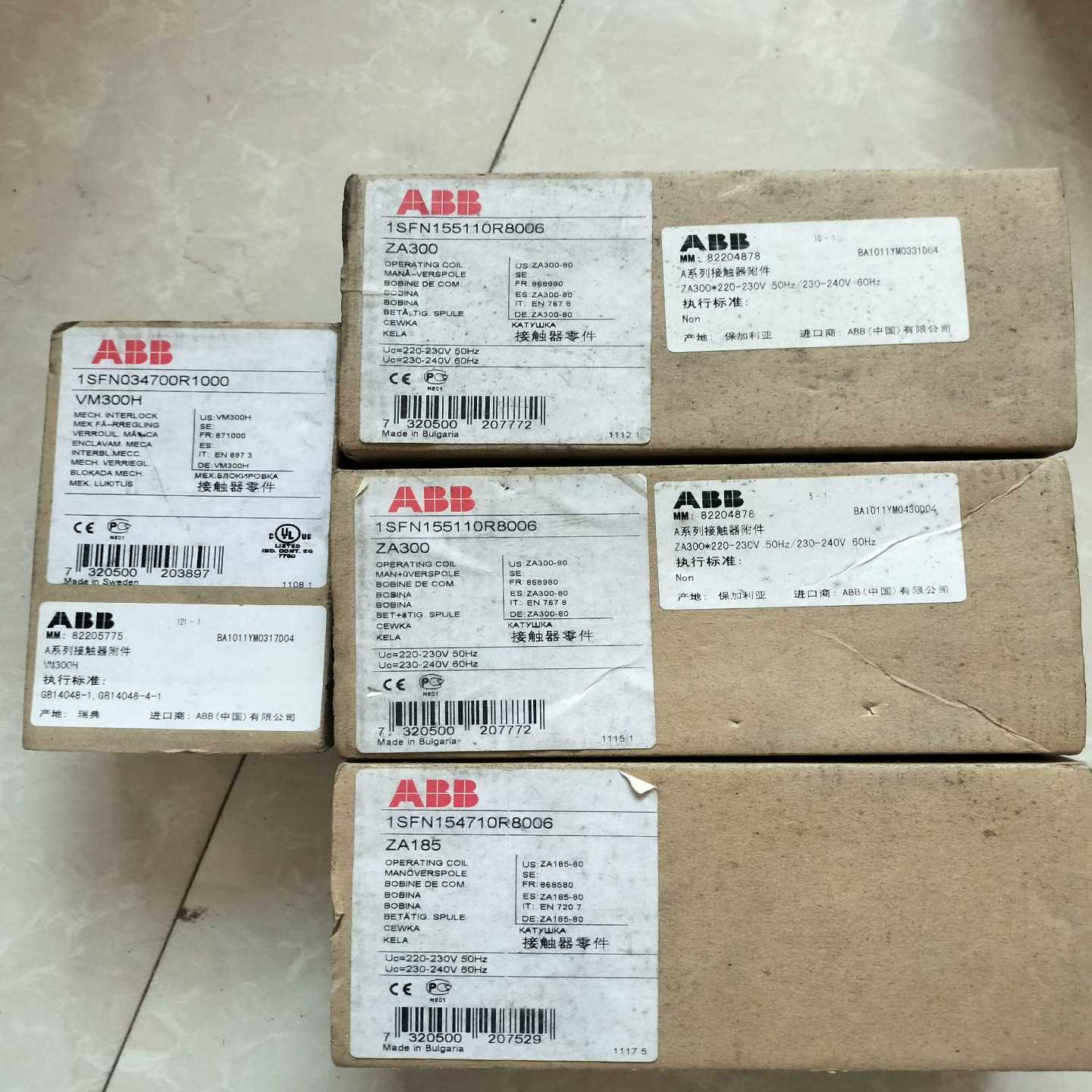 1SF155110R8006ZA3003个-询价客服