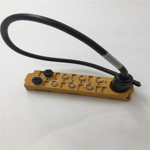 TURCK图克尔总线模块1-800-544-7769 VB803M 现货