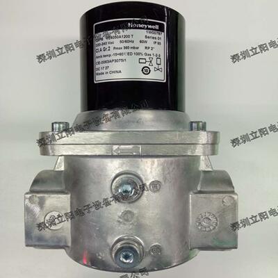HONEYWELL VE 4040A1243 4032A1133 4050A1200 4065A1000 T电磁阀