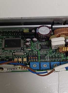 KR-55ME五相步进驱动板，（零零电子）