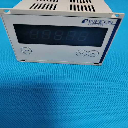 英福康真空计显示器VGC401出售，功能包好，398-010--议价商品