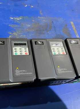 汇川变频器MD300NT3.7B-173.7kw--议价商品