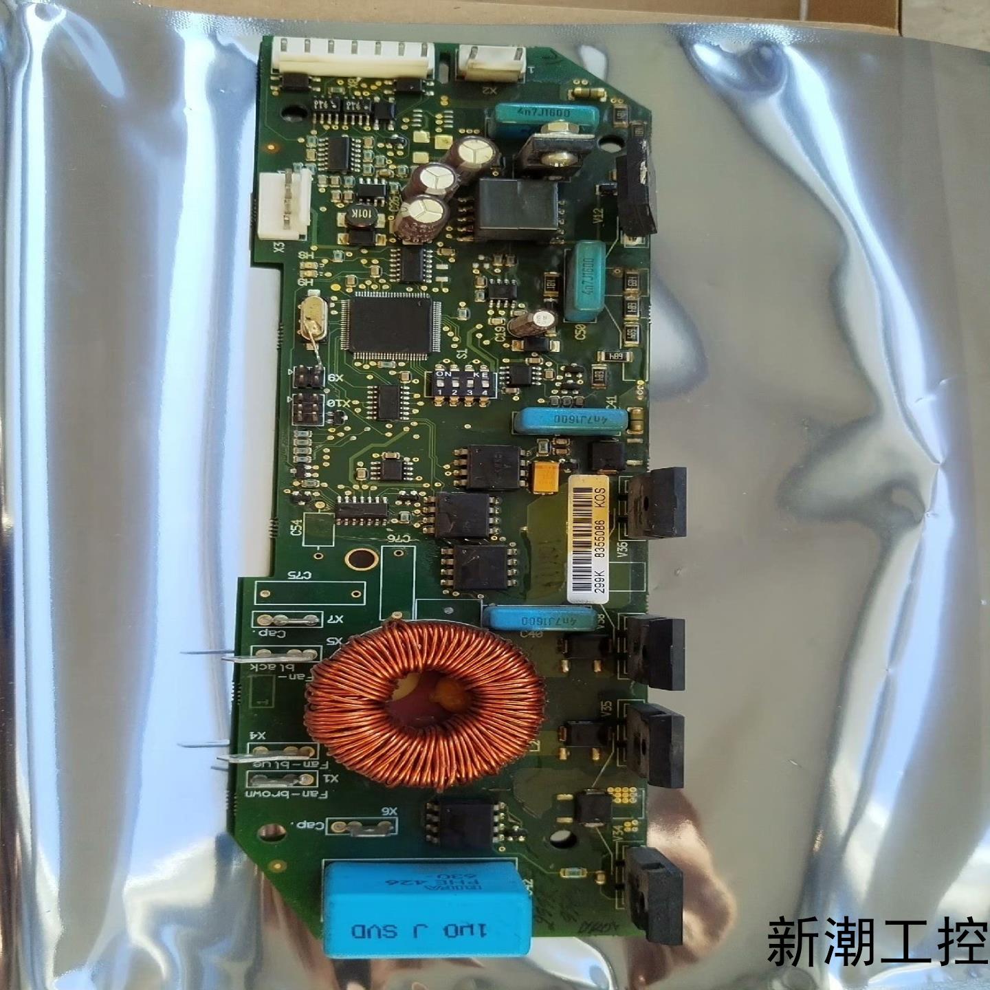 20-VB00299  ab 700s变频器风扇驱动板ab议价商品