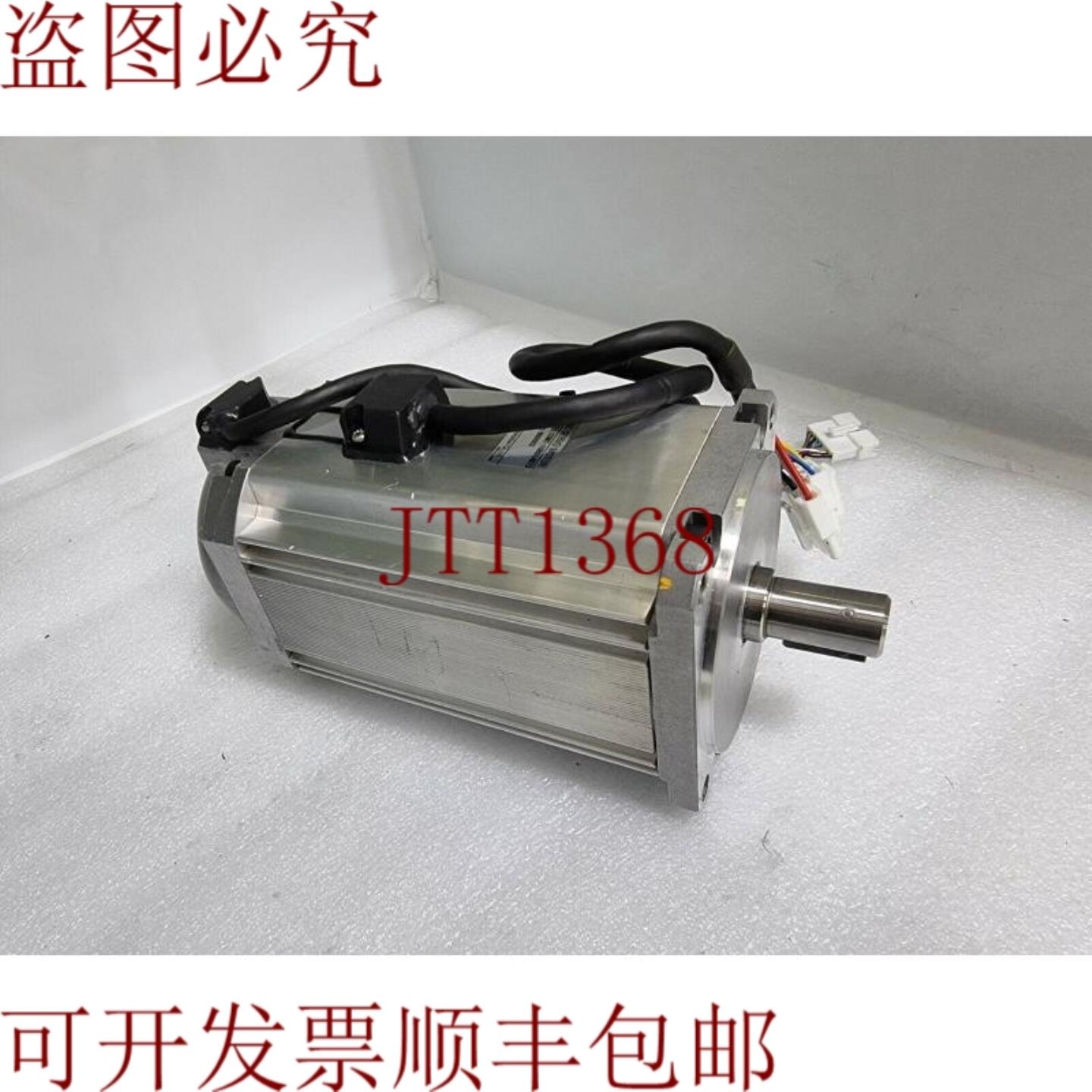 供应RS自动伺服电机CSMT-10BQ1ABT3 1Kw