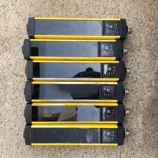 议价 安全光栅 25ZN2C 赛加得安全光栅3对 SL2