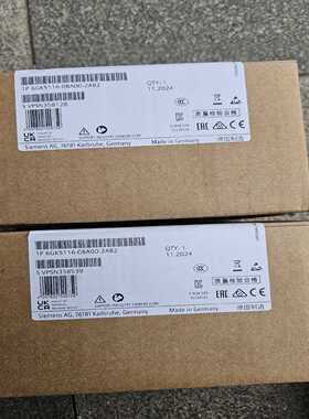 6GK5116-0BA00-2AB2，保内，库存3台~询价
