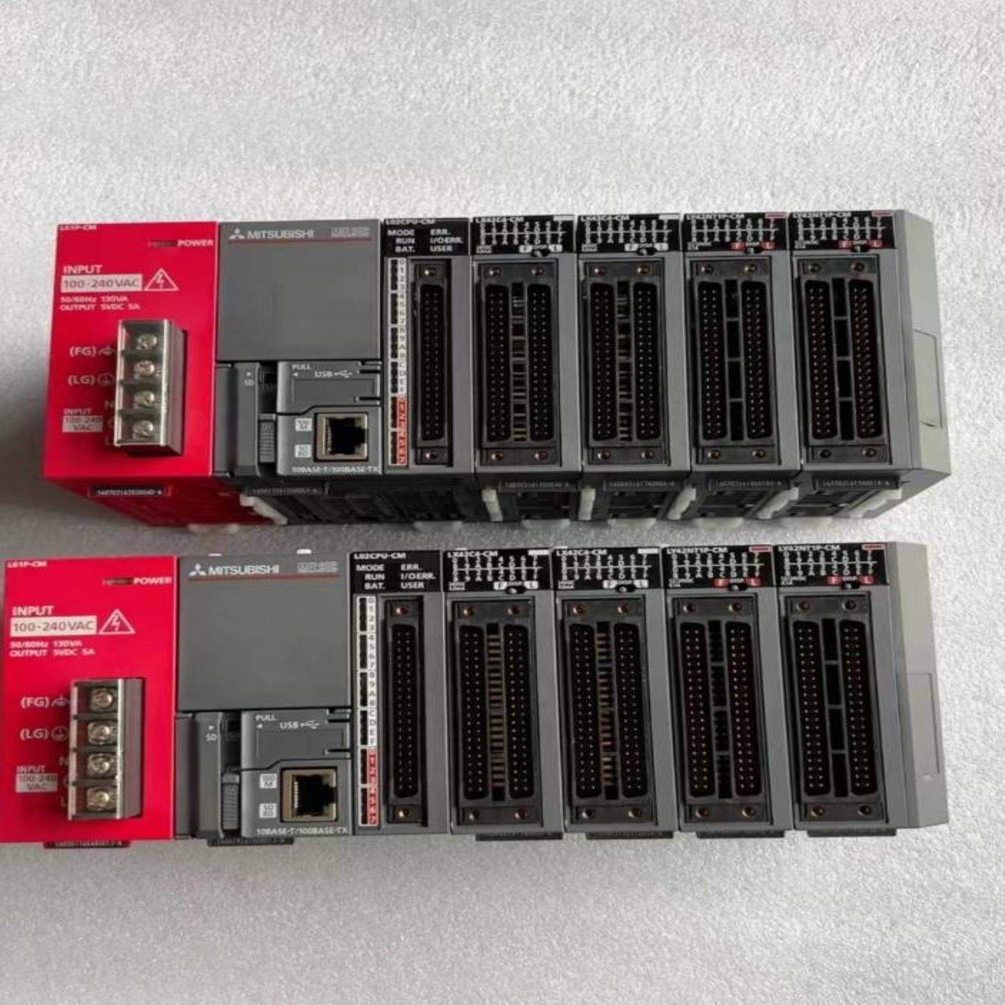 L61PL61P-CML26CPU-BTL06CPULX41C4-CMLY41NT1P-CM