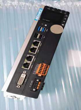 询价汇川技术CPUAC801-0221-UORO