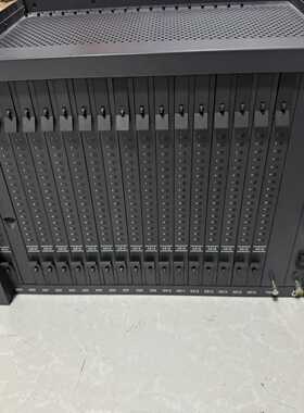 恒捷通信HJ-E800B 数字程控交换机