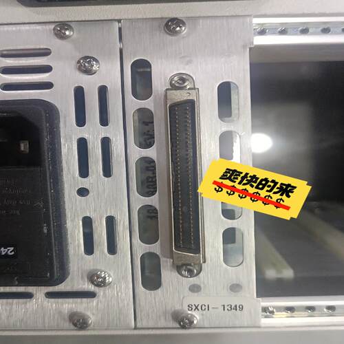 询价~SCXI-1349   SCXI-1000