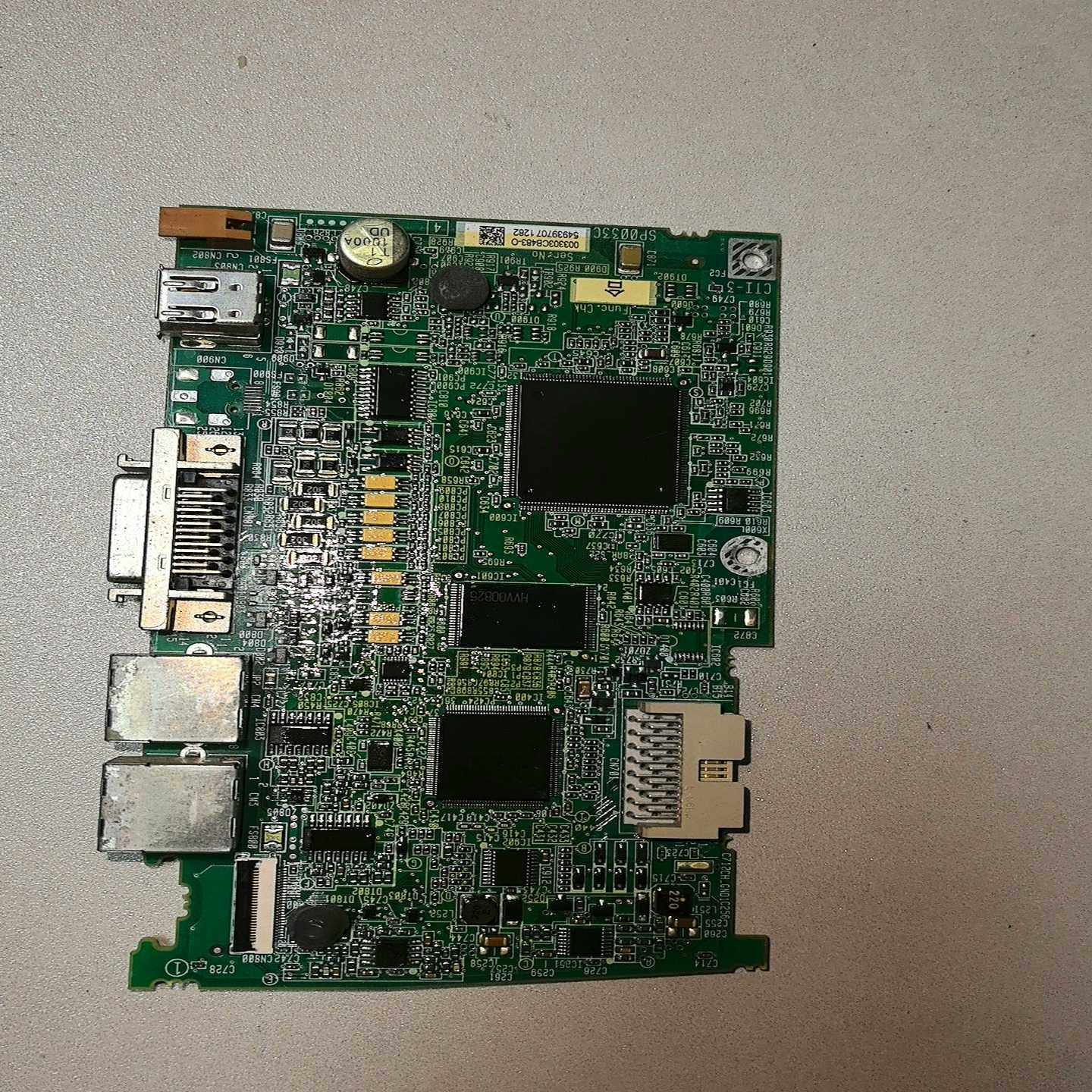 富士伺服驱动器主板SP0033C（佳毅工控）,办公设备/耗材/相关服务,其它,淘宝优惠券,粉丝福利购,淘宝优惠卷