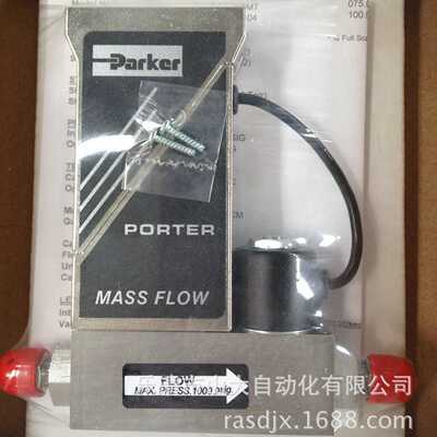 现供201-FQASVBMT/N2/100SCCM/10-40PSIG美国parYker流量计