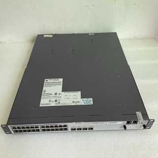 24个10 询价S5700 SI组合配置 PWR 100 28C