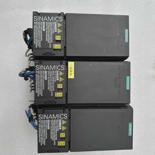 询价-6SL32101KE175UF1变频器3kw成