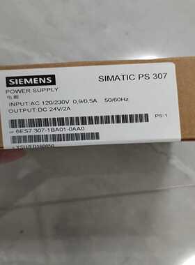 6ES7307-1BA01-0AA0电源模块6E询价
