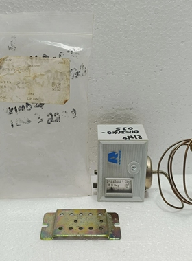 Renco压力控制开关011-3140-035制冷暖通空调剩余