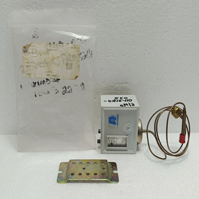 Renco压力控制开关011-3140-035制冷暖通空调剩余