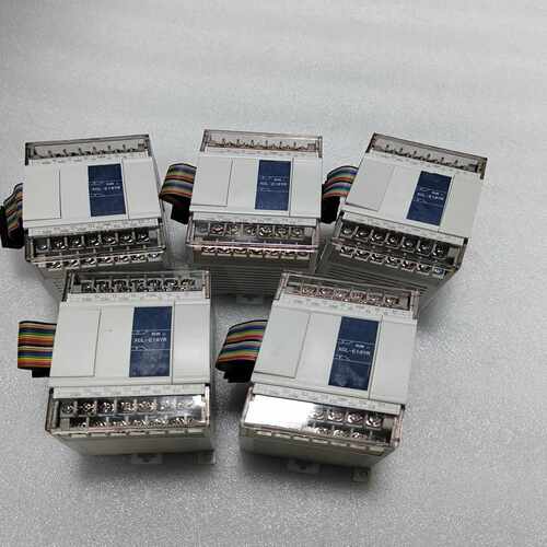 【议价】PLC信捷XCL-E16YR适用