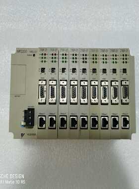 二手安川控制板卡JAPMC-CM2300218IF--议价商品