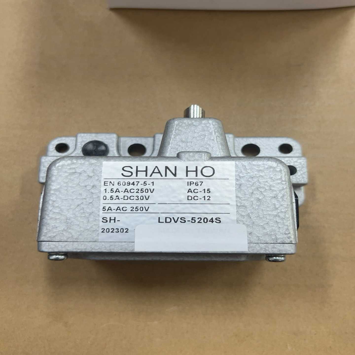 SH-LDVS-5204S【卡奥电子】